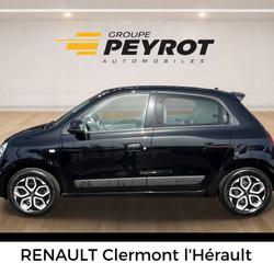 Renault Twingo 3 Twingo III SCe 65 Equilibre Clermont-l'H&eacute;rault