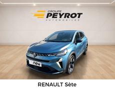 Renault Symbioz Sète