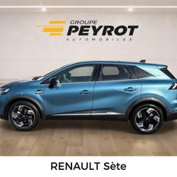 Renault Symbioz Symbioz E-Tech full hybrid 145 Techno S&egrave;te