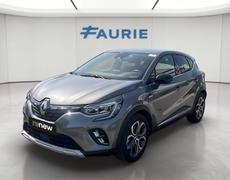 Renault Captur Trélissac