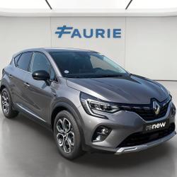 Renault Captur Captur E-Tech full hybrid 145 Techno Tr&eacute;lissac