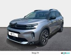 Citroen C5 Aircross Évreux