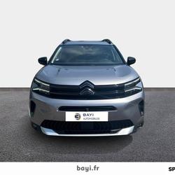 Citroen C5 Aircross C5 Aircross Hybride Rechargeable 225 e-EAT8 Shine Pack &Eacute;vreux