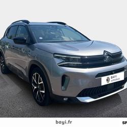 Citroen C5 Aircross C5 Aircross Hybride Rechargeable 225 e-EAT8 Shine Pack &Eacute;vreux