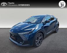 Toyota C-HR Vernouillet
