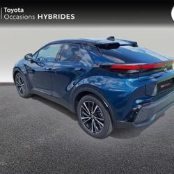 Toyota C-HR 2.0 Hybride 200ch Collection NG23 Vernouillet