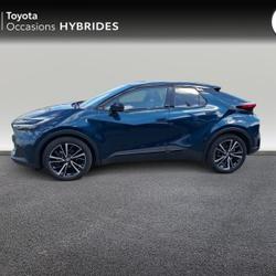 Toyota C-HR 2.0 Hybride 200ch Collection NG23 Vernouillet