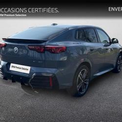 BMW X2 sDrive20iA 170ch M Sport DKG7 La Roche-sur-Yon