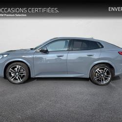 BMW X2 sDrive20iA 170ch M Sport DKG7 La Roche-sur-Yon