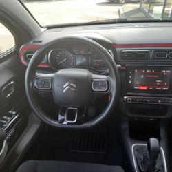 Citroen C3 PureTech 82 S&S BVM Graphic Paimpol