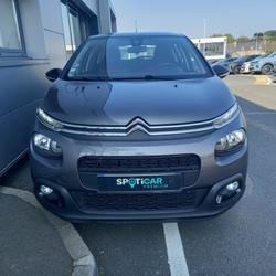 Citroen C3 PureTech 82 S&S BVM Graphic Paimpol