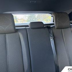 DS DS7 DS 7 BlueHDi 130 EAT8 Bastille Beaune