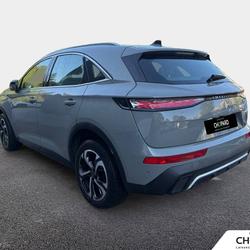 DS DS7 DS 7 BlueHDi 130 EAT8 Bastille Beaune