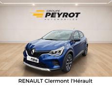 Renault Captur Clermont-l'Hérault