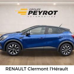 Renault Captur Captur TCe 100 GPL Evolution Clermont-l'H&eacute;rault