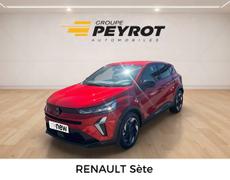 Renault Captur Sète