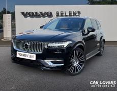 Volvo XC90 Saint-Berthevin