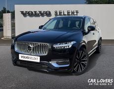 Volvo XC90 Cesson-Sévigné