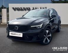 Volvo XC40 Cesson-Sévigné