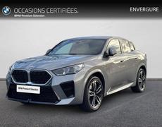 BMW X2 La Roche-sur-Yon