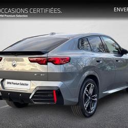 BMW X2 sDrive20iA 170ch M Sport DKG7 La Roche-sur-Yon