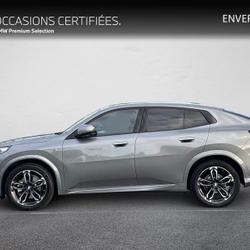 BMW X2 sDrive20iA 170ch M Sport DKG7 La Roche-sur-Yon