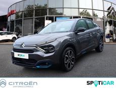 Citroen C4 Saint-Brieuc