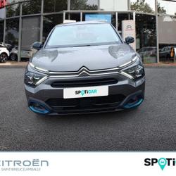 Citroen C4 Moteur &eacute;lectrique 136ch (100 kW) Feel Pack Automatique occasion - Saint-Brieuc - photo 2/19
