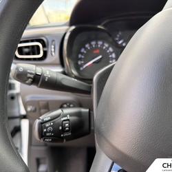 Citroen C3 C3 PureTech 110 S&S EAT6 Shine Beaune