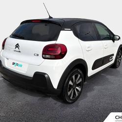 Citroen C3 C3 PureTech 110 S&S EAT6 Shine Beaune