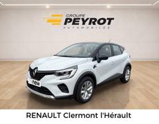 Renault Captur Clermont-l'Hérault