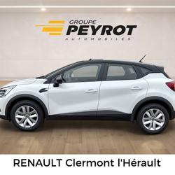 Renault Captur Captur TCe 100 GPL - 21 Business Clermont-l'H&eacute;rault