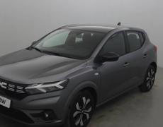 Dacia Sandero Sète