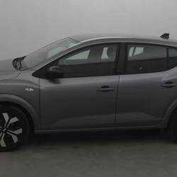 Dacia Sandero Sandero TCe 90 GSR2 Journey S&egrave;te
