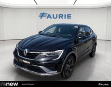 Renault Arkana Terrasson-Lavilledieu