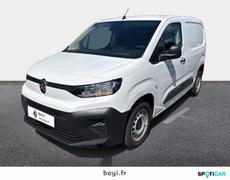 Citroen Berlingo Évreux