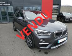 BMW X1 Vitré