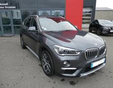 BMW X1 Vitré