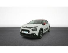 Citroen C3 Beaune