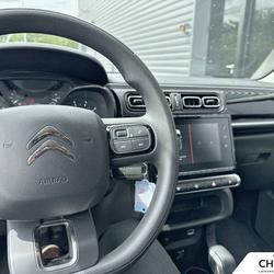 Citroen C3 C3 PureTech 83 S&S BVM5 Shine Beaune