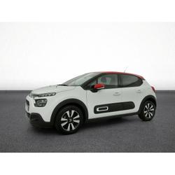 Citroen C3 C3 PureTech 83 S&S BVM5 Shine Beaune