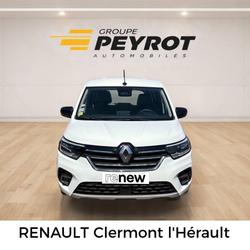 Renault Kangoo Kangoo Blue dCi 95 Zen Clermont-l'H&eacute;rault