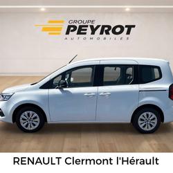 Renault Kangoo Kangoo Blue dCi 95 Zen Clermont-l'H&eacute;rault
