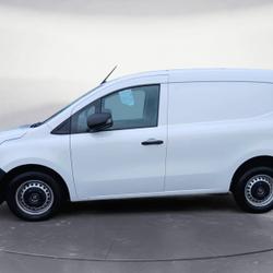 Renault Kangoo KANGOO VAN BLUE DCI 115 EDC GRAND CONFORT - 22 S&egrave;te