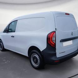 Renault Kangoo KANGOO VAN BLUE DCI 115 EDC GRAND CONFORT - 22 S&egrave;te