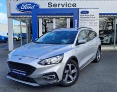 Ford Focus Dives-sur-Mer