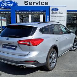 Ford Focus ACTIVE 1.5 TDCI 120 CH Dives-sur-Mer