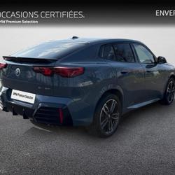 BMW X2 sDrive20iA 170ch M Sport DKG7 La Roche-sur-Yon