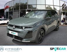 Citroen C5 Aircross Saint-Brieuc