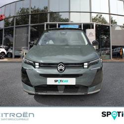 Citroen C5 Aircross 1.2 Hybride 145ch MAX boite automatique Saint-Brieuc